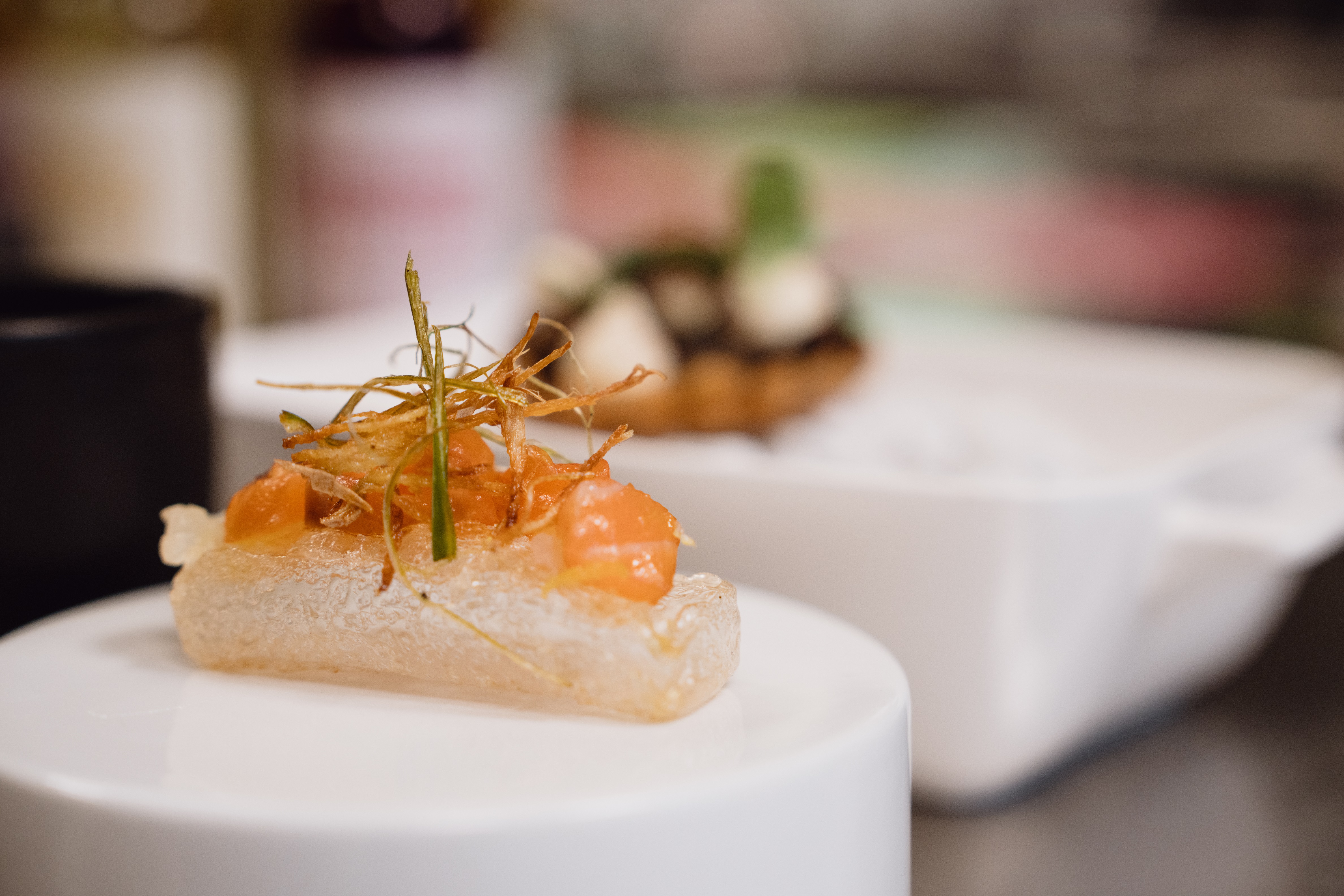 Teaser – kommende sesong